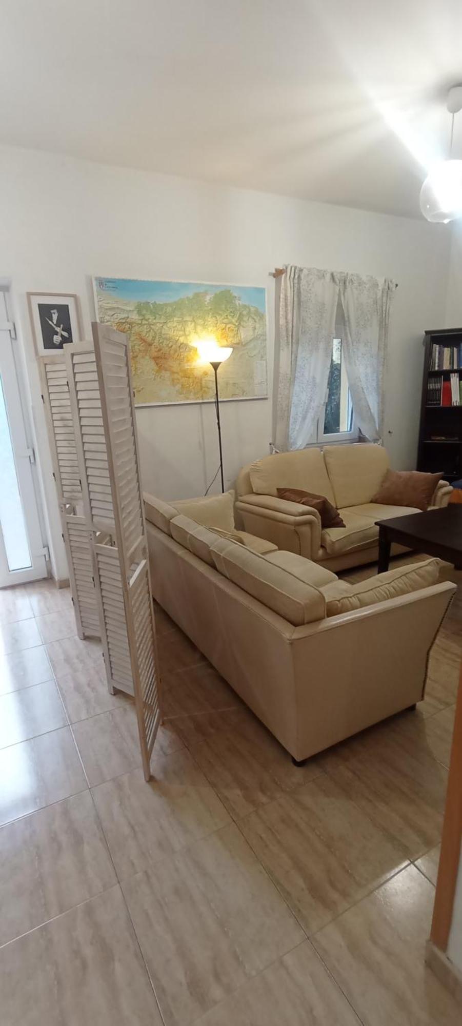 Вилла Casa Entera Hasta 10 Plazas Entre "Mar Y Montana" Пуэнте-Сан-Мигель Экстерьер фото