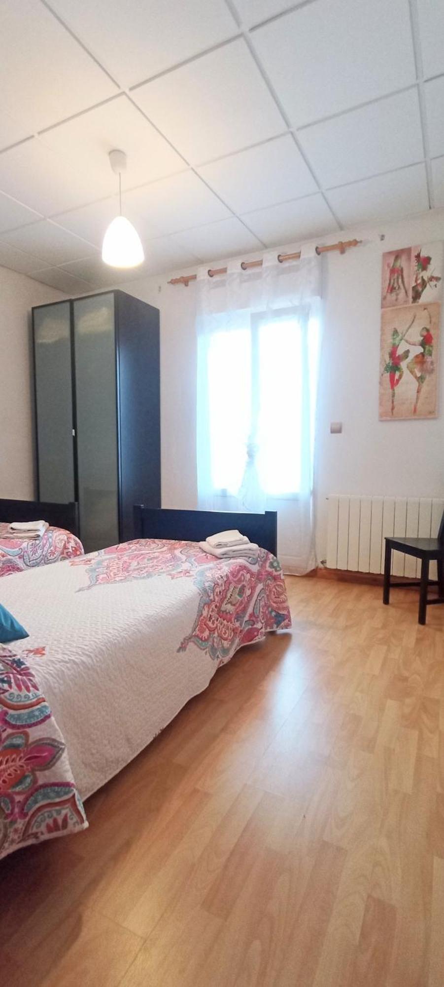 Вилла Casa Entera Hasta 10 Plazas Entre "Mar Y Montana" Пуэнте-Сан-Мигель Экстерьер фото