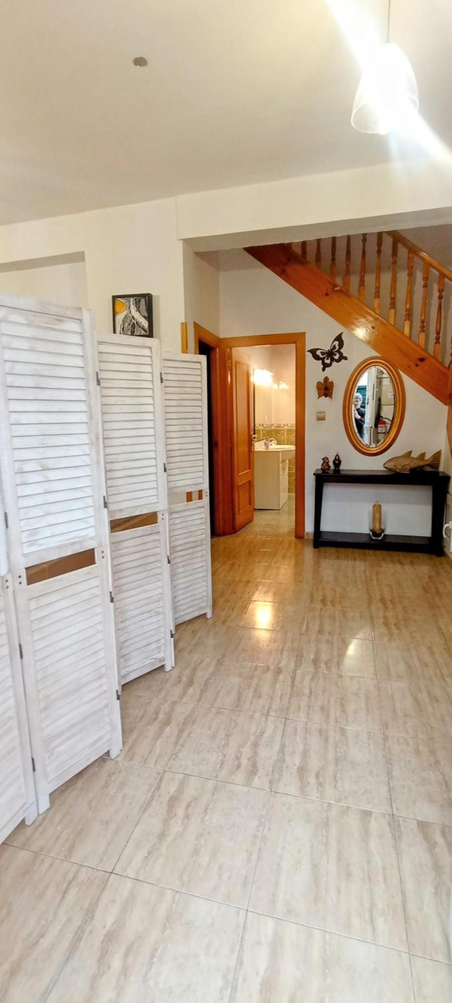 Вилла Casa Entera Hasta 10 Plazas Entre "Mar Y Montana" Пуэнте-Сан-Мигель Экстерьер фото