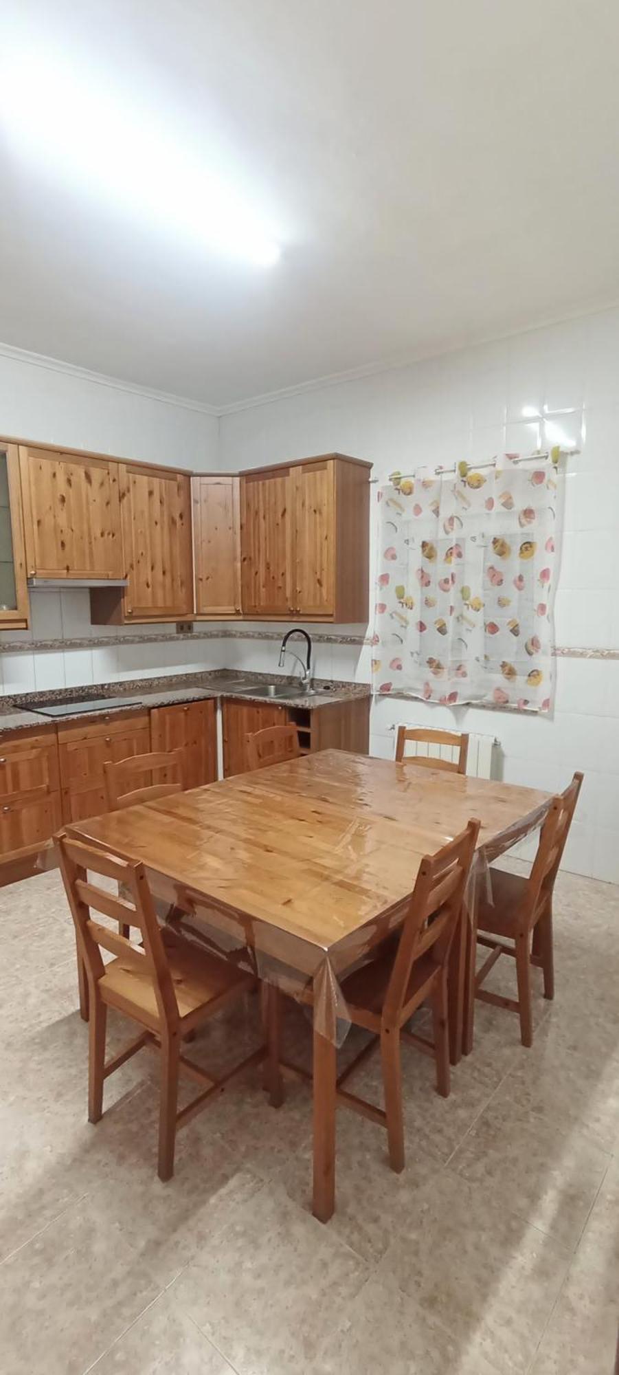 Вилла Casa Entera Hasta 10 Plazas Entre "Mar Y Montana" Пуэнте-Сан-Мигель Экстерьер фото